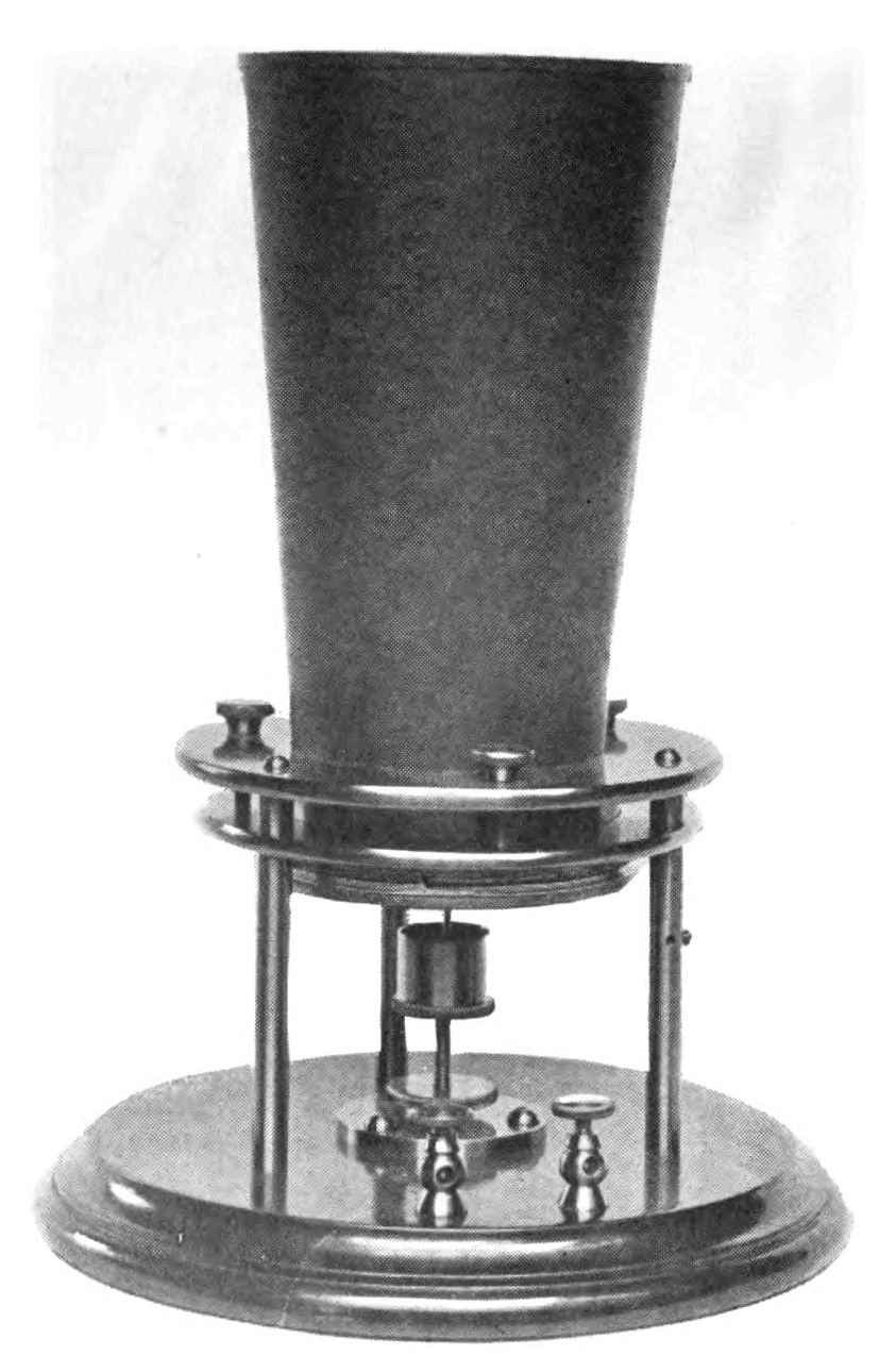 An early model of Alexander Graham Bell’s telephone