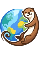 OtterKnow logo